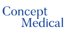 Concept Medical Logo partner