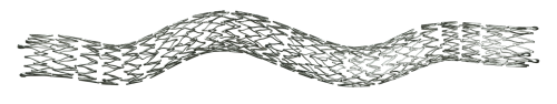 3D Biomimics - Scovas Medical Distributor Veryan Medical Peripheral Stent