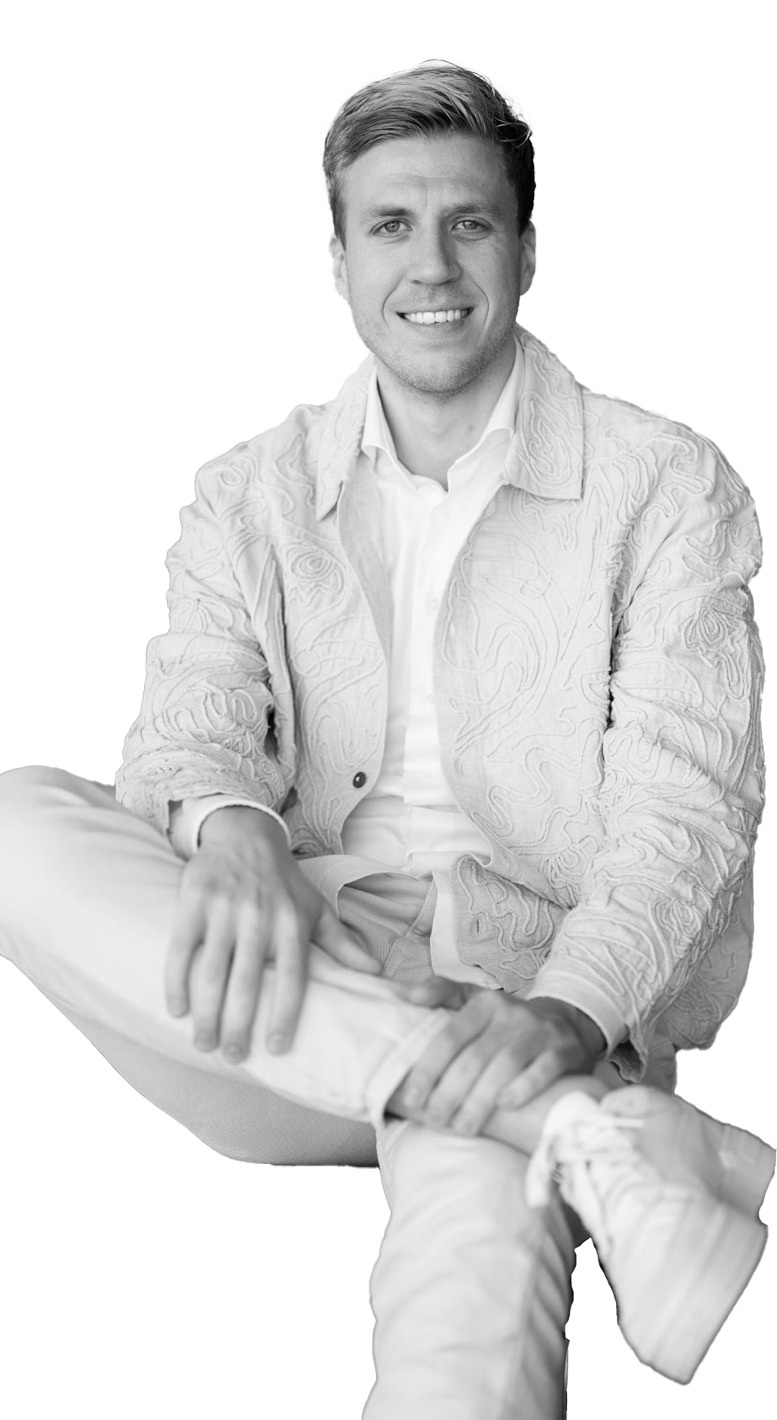 Sven van Rossum Scovas