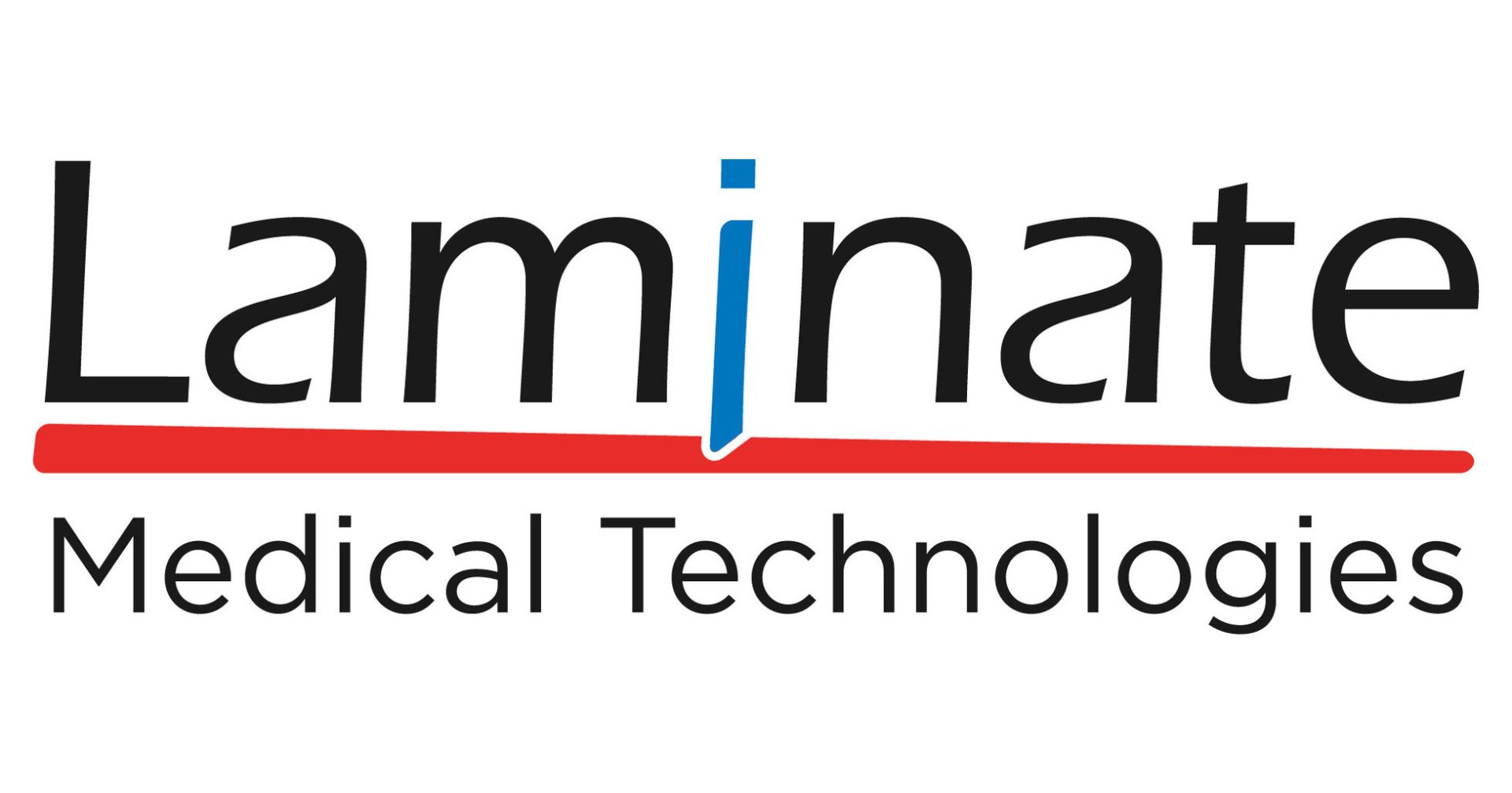 Laminate Medical Partner Logo
